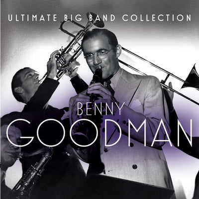 BIG BAND COLLECTION:GOODMAN