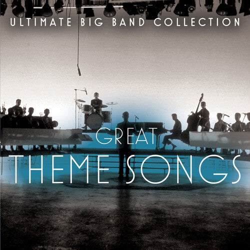 BIG BAND:THEME SONGS