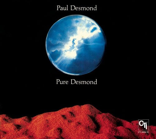 PURE DESMOND 40TH EDITION
