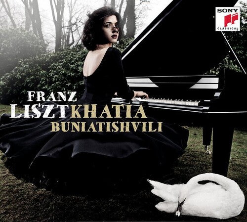 Franz Liszt / Khatia Buniatishvili