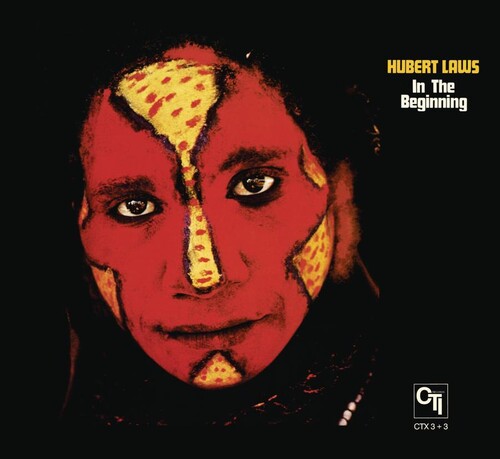HUBERT LAWS: IN THE BEGINNING