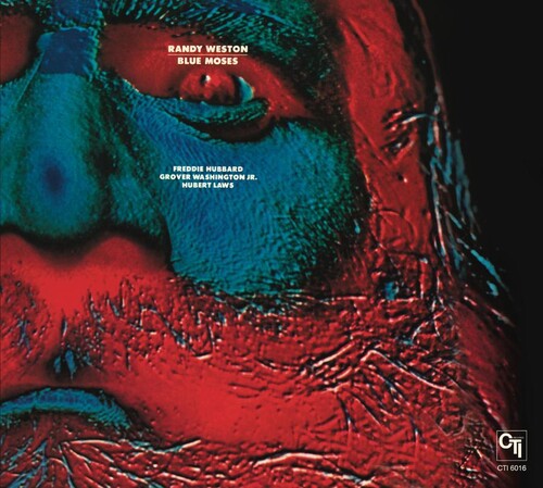 BLUE MOSES (CTI RECORDS 40TH A