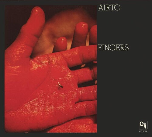 Fingers (Cti Records 40th Anniversary Edition)