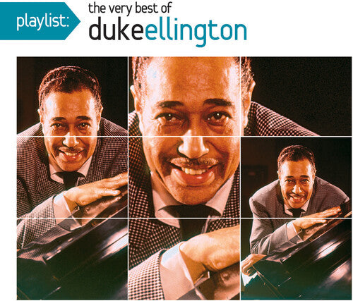 PLAYLIST: BEST ELLINGTON