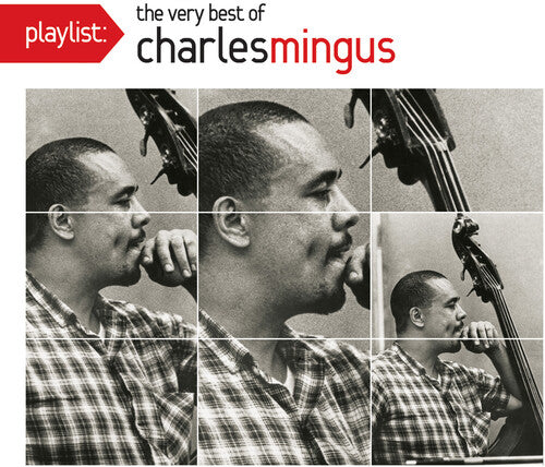 PLAYLIST: MINGUS BEST OF