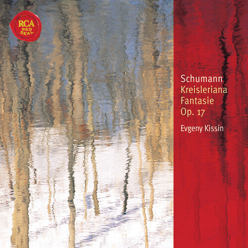 Classic Library - Schumann: Kreisleriana, Etc / Kissin