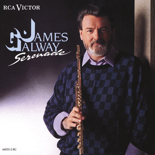 James Galway - Serenade