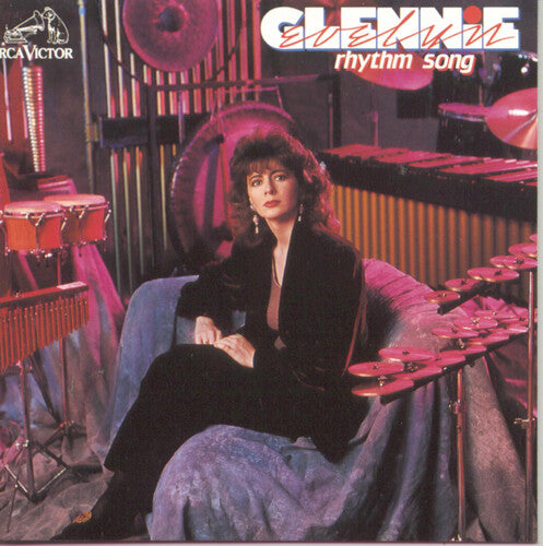 Rhythm Song / Evelyn Glennie