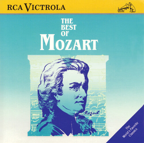 The Best Of Mozart