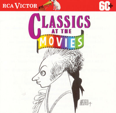 Classics At The Movies