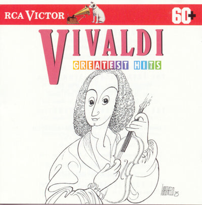 Vivaldi: Greatest Hits