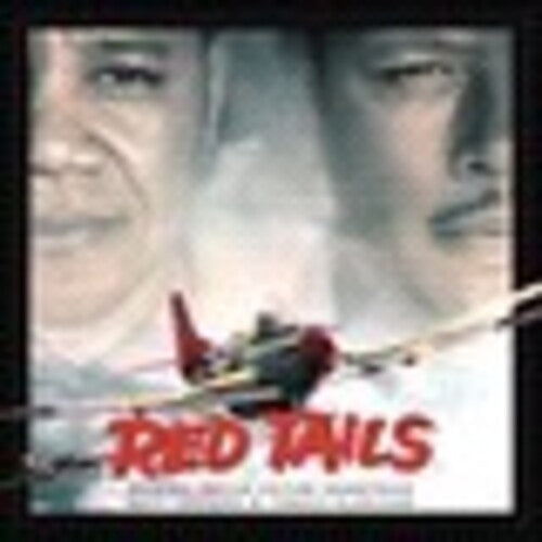 Red Tails [original Motion Picture Soundtrack]