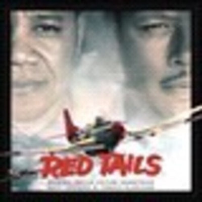 Red Tails [original Motion Picture Soundtrack]