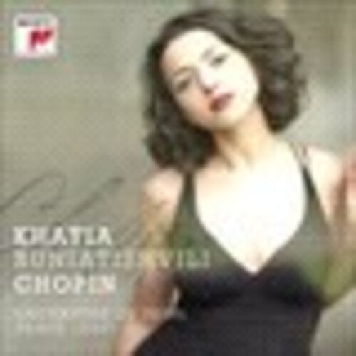 Chopin  / Khatia Buniatishvili