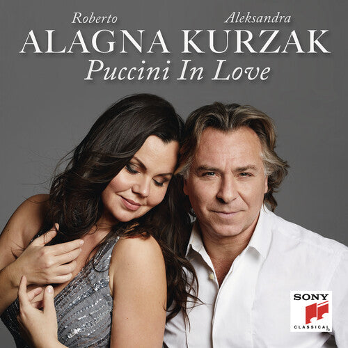 Puccini In Love / Roberto Alagna, Aleksandra Kurzak