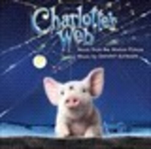 Charlotte's Web - Original Score