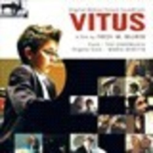 VITUS SOUNDTRACK