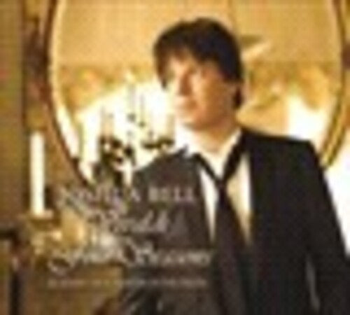 Vivaldi: Four Seasons; Tartini: Violin Sonata "Devil's Trill" / Joshua Bell