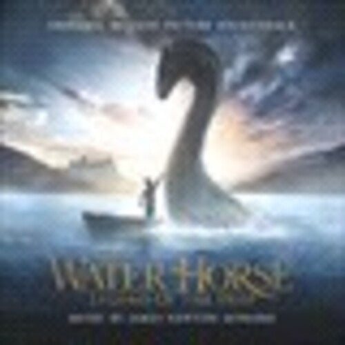 The Water Horse: Legend of the Deep (Original Motion Picture