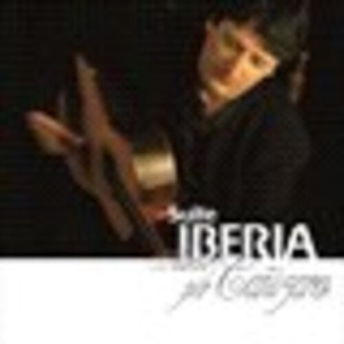 Albeniz: Suite Iberia / Juan Manuel Canizares