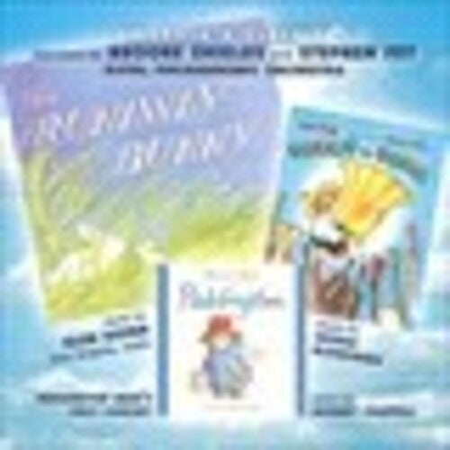 Roven: The Runaway Bunny; Chappell: Paddington Bear; Kleinsinger