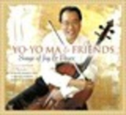 Songs Of Joy And Peace [Deluxe Edition] / Yo-Yo Ma