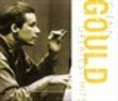 Glenn Gould - Greatest Hits
