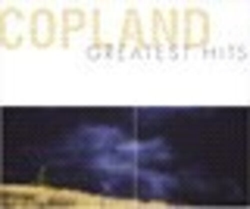 Copland Greatest Hits