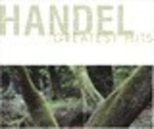 Handel Greatest Hits