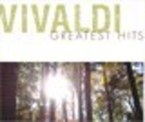 Vivaldi Greatest Hits