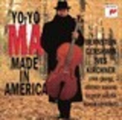Made In America / Yo-Yo Ma