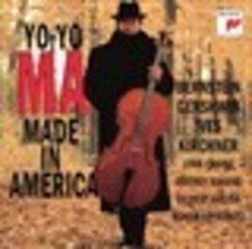 Made In America / Yo-Yo Ma