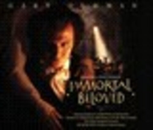 Immortal Beloved - Original Soundtrack