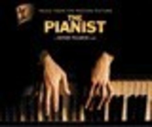 The Pianist - Original Soundtrack