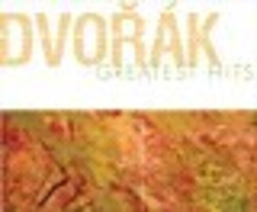 Dvorak Greatest Hits / Various