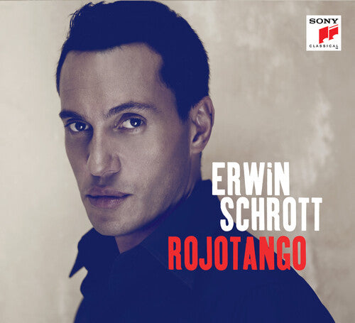 Rojotango / Erwin Schrott