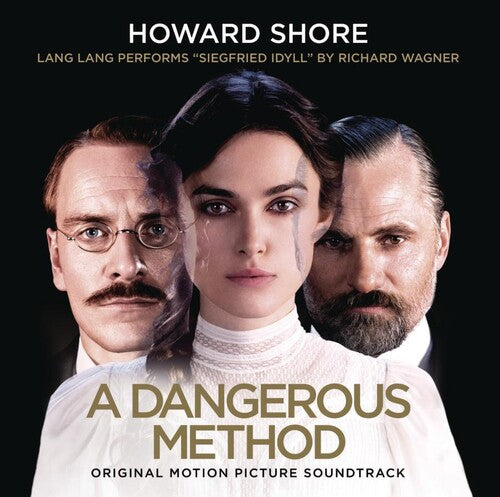 Shore: A Dangerous Method / Original Soundtrack