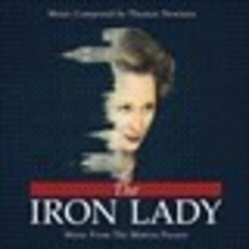 Thomas Newman: The Iron Lady - Music From The Motion Picture