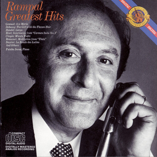 Rampal - Greatest Hits Vol 1