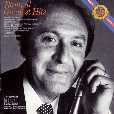 Rampal - Greatest Hits Vol 1