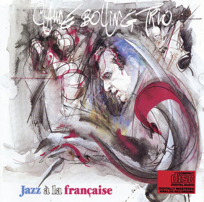 Jazz à la Française