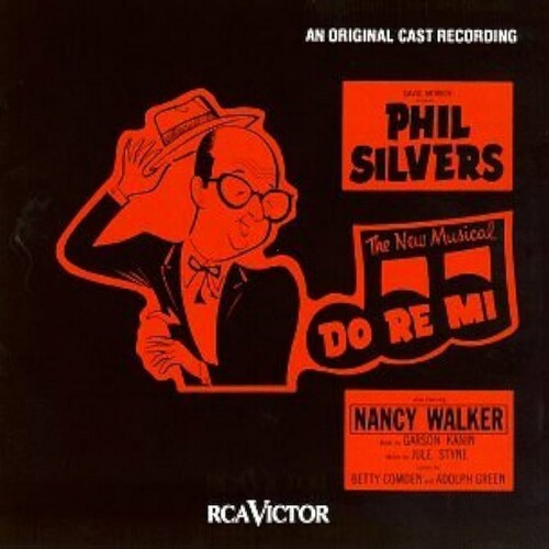 Do Re Mi / Original Broadway Cast