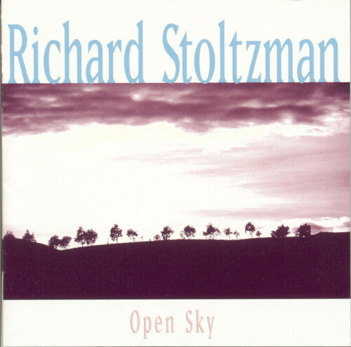 Open Sky / Richard Stoltzman