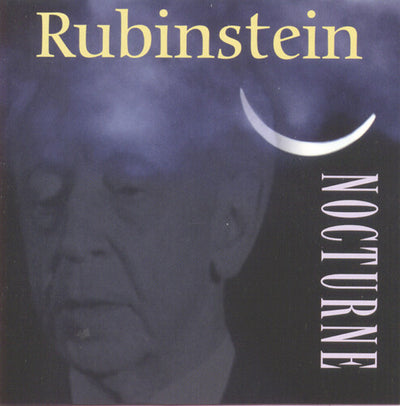 Artur Rubinstein - Nocturne