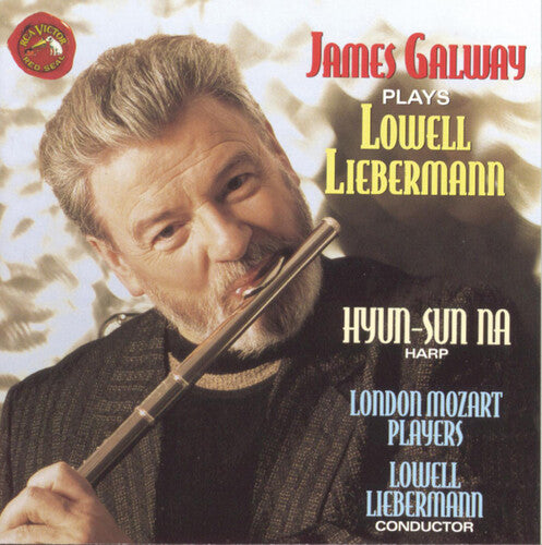 James Galway Plays Lowell Liebermann