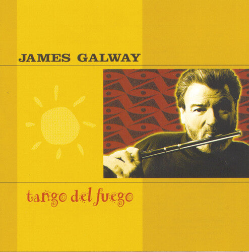 Tango del Fuego