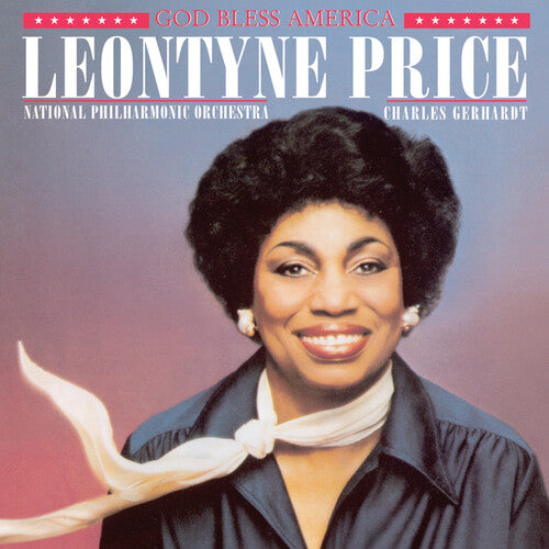 God Bless America / Leontyne Price, Et Al