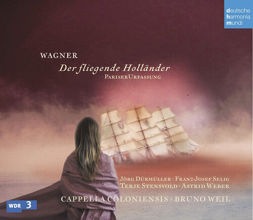 Wagner: Der Fliegende Holländer / Weill, Et Al