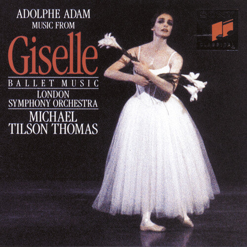 Adam: Giselle / Thomas, Lso