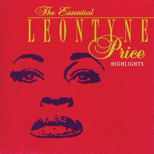 The Essential Leontyne Price - Highlights